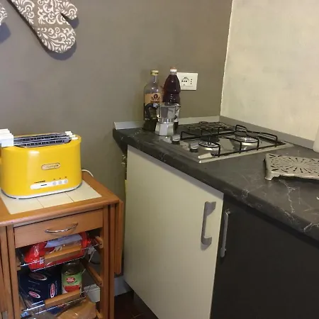 Casa Claudio *