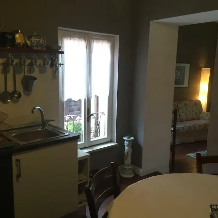 Casa Claudio *