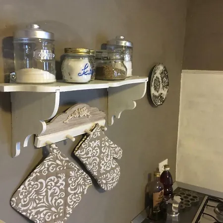 Casa Claudio