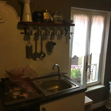Casa Claudio