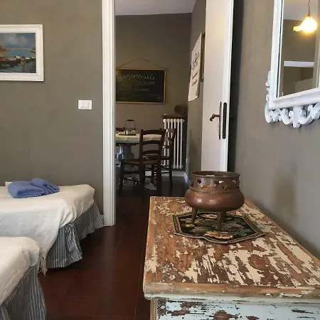Casa Claudio アパート ヴェローナ