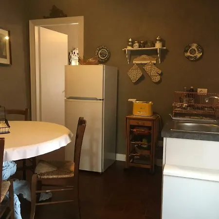 Casa Claudio