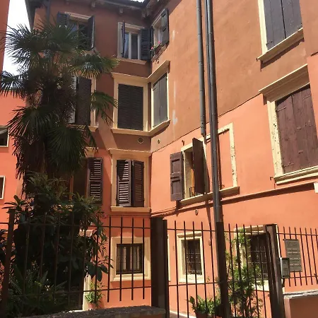 Casa Claudio * ヴェローナ