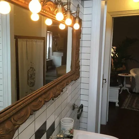 Casa Claudio Appartement *