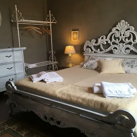 Casa Claudio *