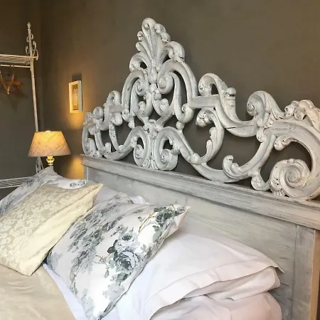 Appartement Casa Claudio