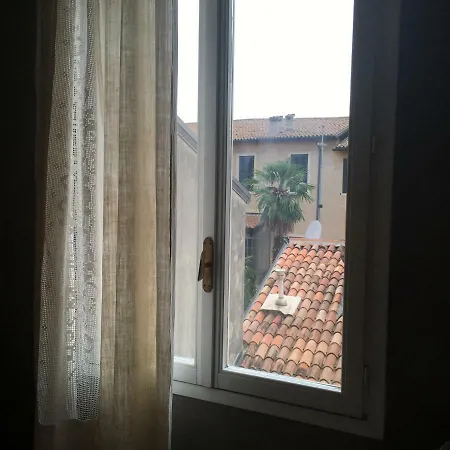 Appartement Casa Claudio