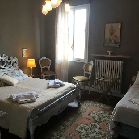 Casa Claudio Appartement *