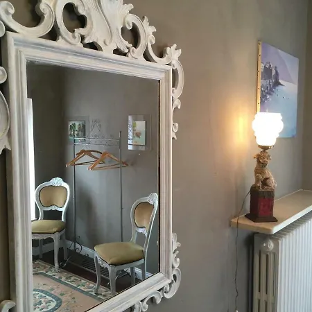 Casa Claudio Lägenhet Verona