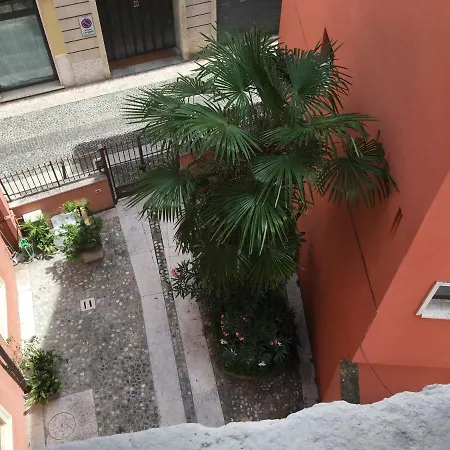 Lägenhet Casa Claudio *