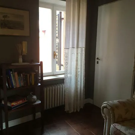 Casa Claudio *