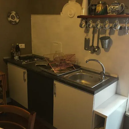 Appartement Casa Claudio