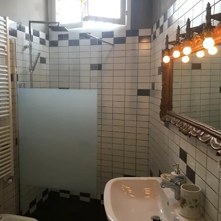Casa Claudio Appartement *
