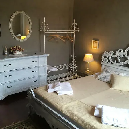 Appartement Casa Claudio *