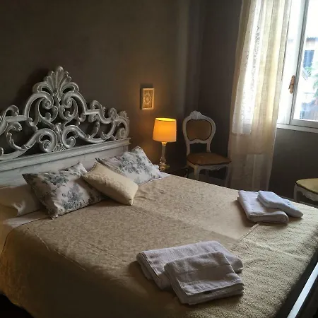 Casa Claudio *