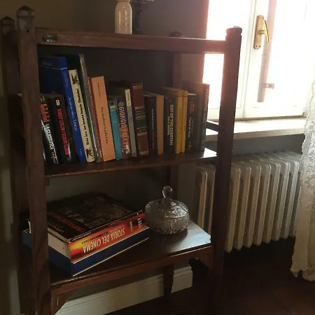 Casa Claudio Verona