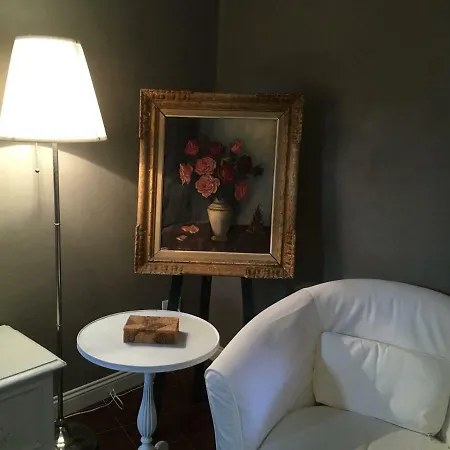 Casa Claudio Appartement