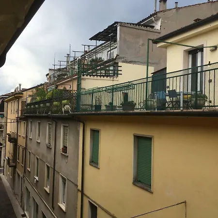 Casa Claudio Verona