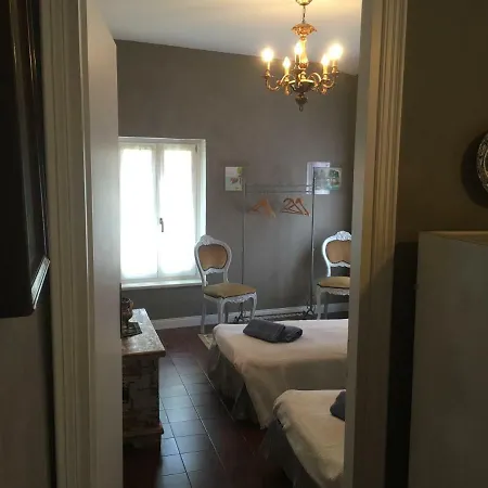 Casa Claudio * Verona