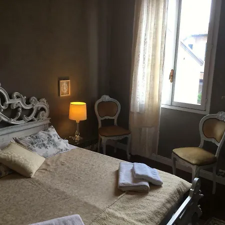 Casa Claudio Appartement Verona