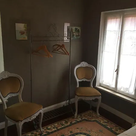 Casa Claudio