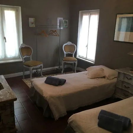 Appartement Casa Claudio *