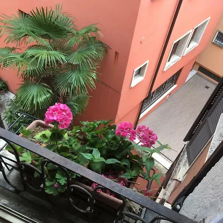 Casa Claudio Verona