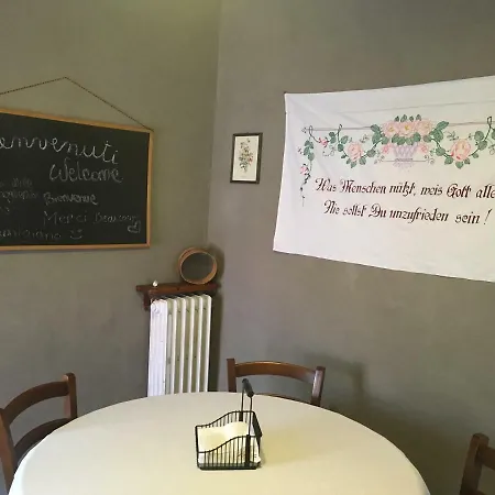 Casa Claudio Verona