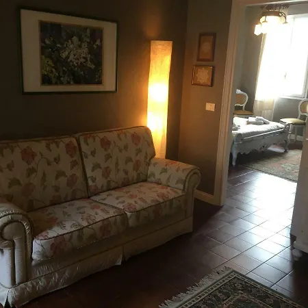 Casa Claudio