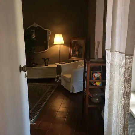 Lägenhet Casa Claudio Verona