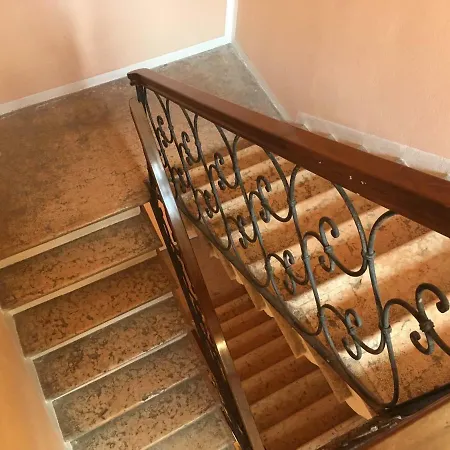 Casa Claudio Lägenhet *