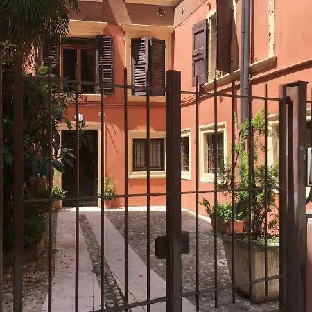 Casa Claudio * Verona