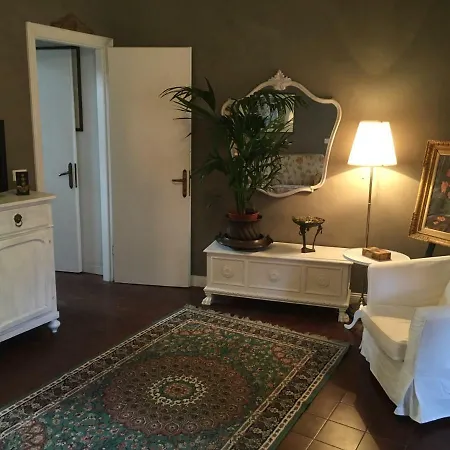 Casa Claudio * Verona