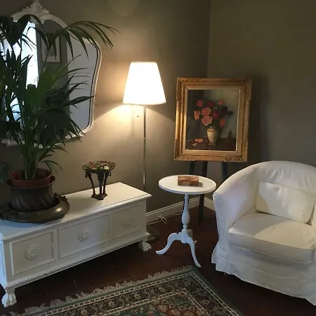 Casa Claudio Appartement *