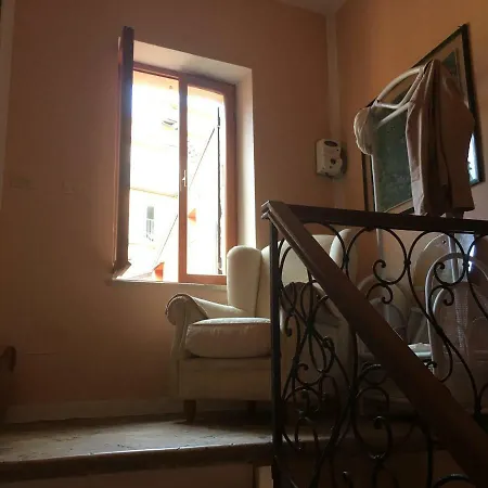 Casa Claudio Verona
