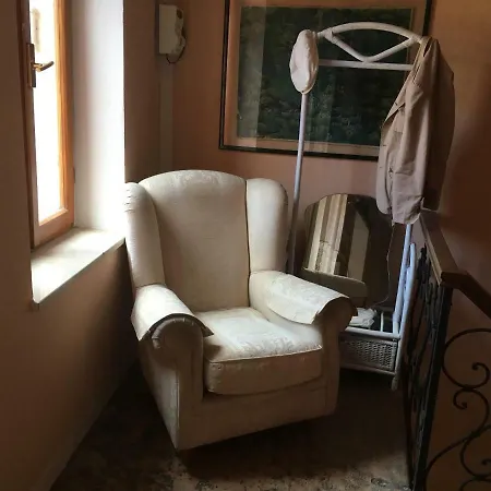 Casa Claudio Lägenhet