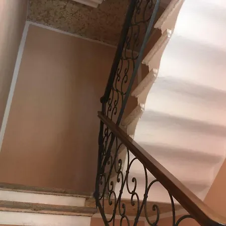 Casa Claudio