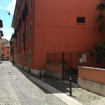 Casa Claudio *