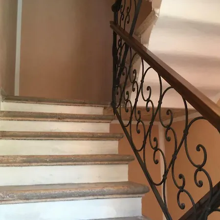Casa Claudio * Verona