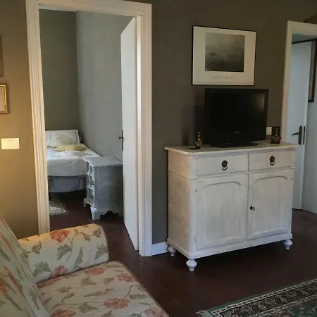 Casa Claudio Appartement *