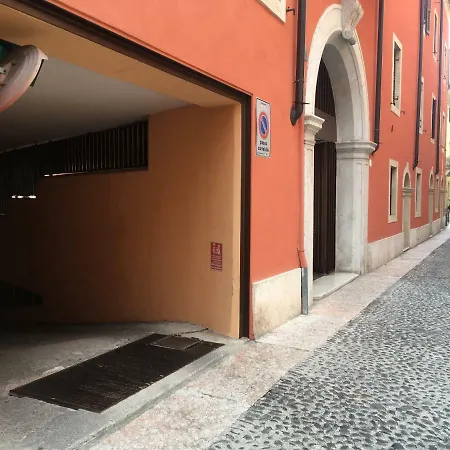 Appartement Casa Claudio *